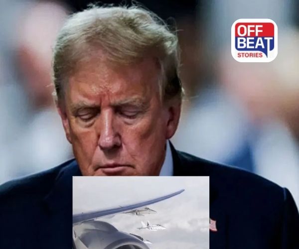 VIDEO: ટ્રમ્પની સુરક્ષા ભંગથી મચ્યો હડકંપ